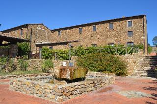 Antico Borgo Casalappi, Livorno