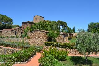 Antico Borgo Casalappi, Livorno
