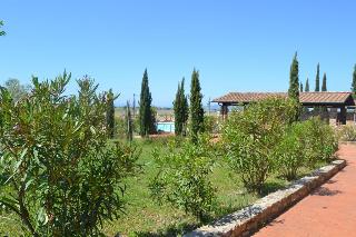 Antico Borgo Casalappi, Livorno
