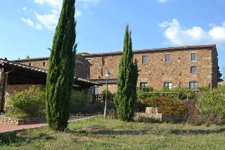 Antico Borgo Casalappi, Livorno