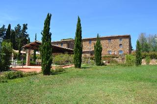 Antico Borgo Casalappi, Livorno
