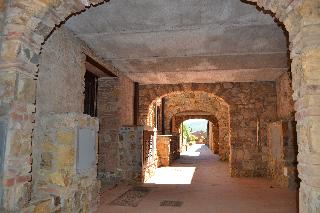 Antico Borgo Casalappi, Livorno