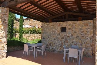 Antico Borgo Casalappi, Livorno
