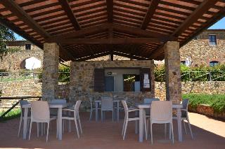 Antico Borgo Casalappi, Livorno