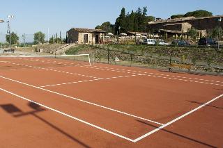 Antico Borgo Casalappi, Livorno