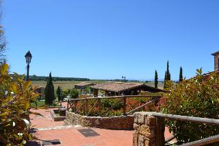 Antico Borgo Casalappi, Livorno