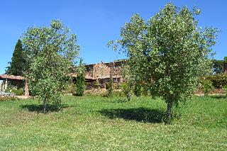 Antico Borgo Casalappi, Livorno