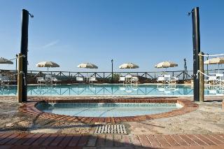Antico Borgo Casalappi, Livorno