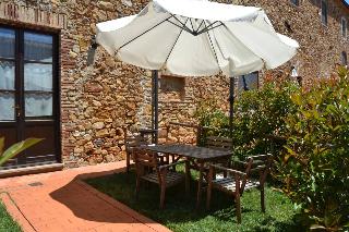 Antico Borgo Casalappi, Livorno