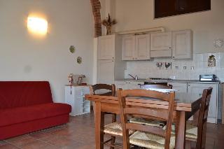 Antico Borgo Casalappi, Livorno