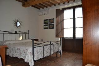Antico Borgo Casalappi, Livorno