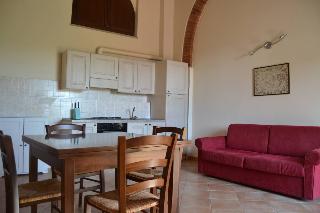 Antico Borgo Casalappi, Livorno
