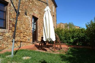 Antico Borgo Casalappi, Livorno
