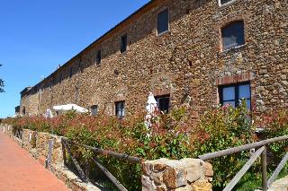 Antico Borgo Casalappi, Livorno