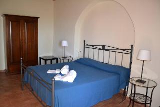 Antico Borgo Casalappi, Livorno