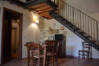Antico Borgo Casalappi, Livorno