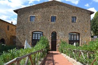 Antico Borgo Casalappi, Livorno