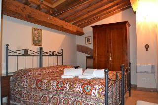 Antico Borgo Casalappi, Livorno