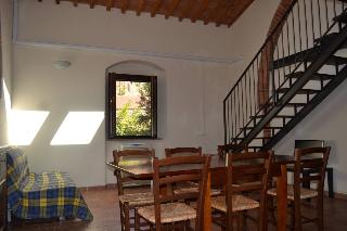 Antico Borgo Casalappi, Livorno