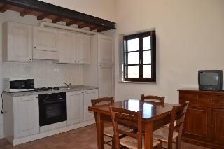 Antico Borgo Casalappi, Livorno