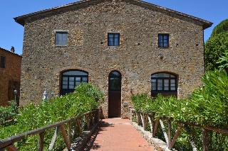 Antico Borgo Casalappi, Livorno