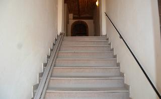 Antico Borgo Casalappi, Livorno