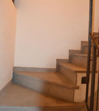 Antico Borgo Casalappi, Livorno