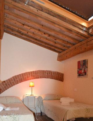 Antico Borgo Casalappi, Livorno