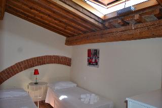 Antico Borgo Casalappi, Livorno