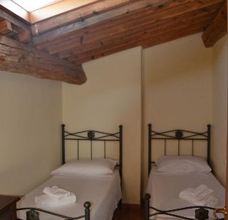 Antico Borgo Casalappi, Livorno