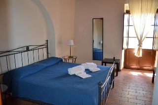 Antico Borgo Casalappi, Livorno