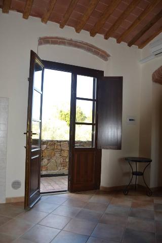 Antico Borgo Casalappi, Livorno