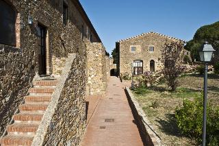 Antico Borgo Casalappi, Livorno
