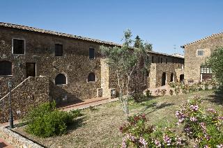 Antico Borgo Casalappi, Livorno