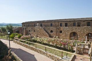 Antico Borgo Casalappi, Livorno