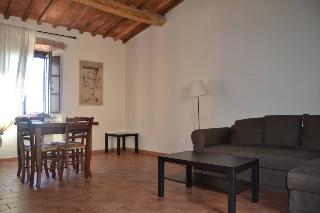 Antico Borgo Casalappi, Livorno