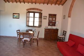 Antico Borgo Casalappi, Livorno
