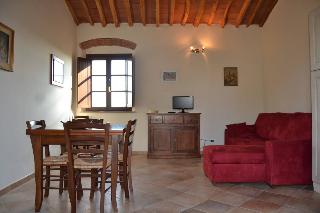 Antico Borgo Casalappi, Livorno