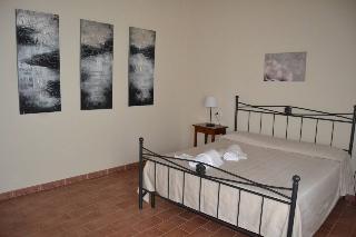 Antico Borgo Casalappi, Livorno
