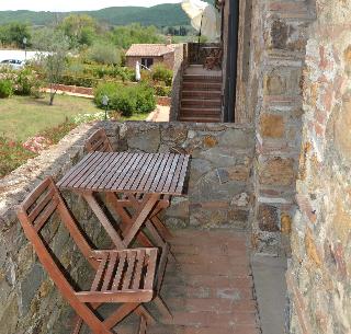 Antico Borgo Casalappi, Livorno