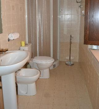 Antico Borgo Casalappi, Livorno