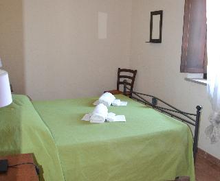 Antico Borgo Casalappi, Livorno