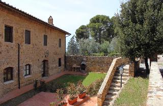Antico Borgo Casalappi, Livorno