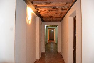 Antico Borgo Casalappi, Livorno
