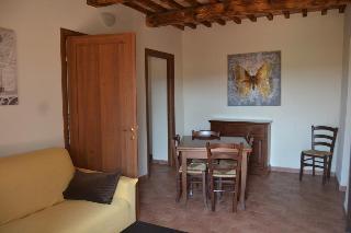 Antico Borgo Casalappi, Livorno