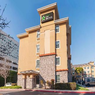 Extended Stay America - Orange County - John Wayne