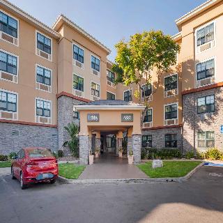 Extended Stay America - Orange County - John Wayne