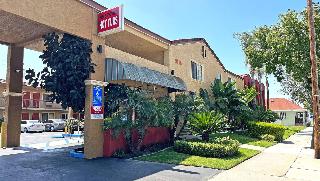 Rivera Motel