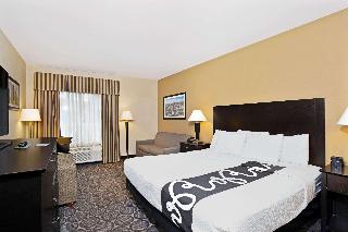1 King Bed Non-Smoking