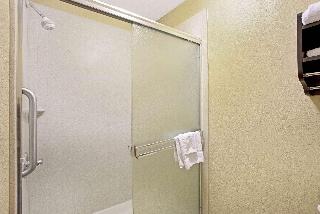 2 Queen Beds Suite Non-Smoking